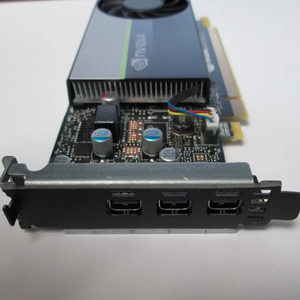 Tarjetas Gráficas T400 4gb Gpu, Tarjeta Gráfica Profesional de Diseño Gráfico Multipantalla para T400 4 Gddr6 de Altura Completa para PC - Product Image 1