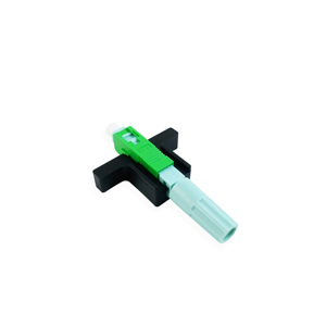 Connecteur rapide FTTH SC, connecteur rapide pour fibre optique, connecteur à assemblage rapide pour terminal de terrain FTTH - Product Image 6