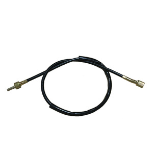 Cable de velocímetro para motocicleta, cable para velocímetro de <span class=keywords><strong>2</strong></span> tiempos, 100cc A100, piezas de transmisión - Product Image 1