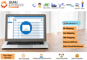 DDP/DDU porta di servizio cosmetici per il trasporto di spedizioni via mare in Cina Australia/<span class=keywords><strong>PL</strong></span> Amazon FBA 24/7 Express - Product Image 5