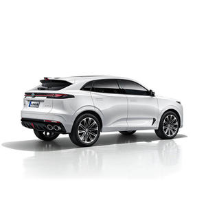 Commandes personnalisées acceptées, Vente chaude, Véhicule essence économique Changan Uni K 2.0t, Voiture à essence d'occasion, SUV 2023 2024 - Product Image 6