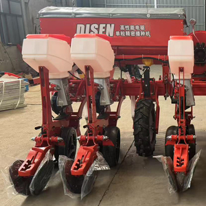Sembradora <span class=keywords><strong>de</strong></span> Maíz y Soja Neumática para Tractor, <span class=keywords><strong>de</strong></span> 2, 4 y 6 Filas, con Sistema <span class=keywords><strong>de</strong></span> Admisión <span class=keywords><strong>de</strong></span> Aire - Product Image 4