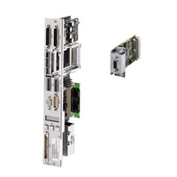 Siemens SIMODRIVE 611 Universal E HRS2 Ajuste de Eje 24V 6SN1118-0NH11-0AA
