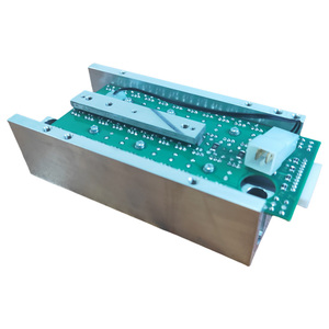 Accesorios para montacargas eléctrico OEM 48V FET módulo de potencia para montacargas TCM Komatsu - Product Image 4