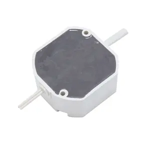 Constant Current Led Driver Wholesale IP67 Waterproof LED Driver 12W 350mA 500mA 700mA Constant Current Mini Shape Power Supply