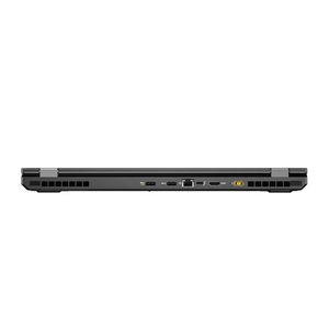 Ordinateur Portable d'Occasion <span class=keywords><strong>Lenovo</strong></span> <span class=keywords><strong>Thinkpad</strong></span> P50 Station de Travail Graphique Mobile Intel Core i7-6700HQ/E3-1505M Écran IPS 15.6 Pouces 1080P - Product Image 6