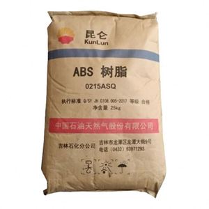 3001MV/3001MV2/3001MV2A/X00312 ABS Resin 0215ASQ Injection Grade High Impact Resistance for Automotive Parts 25kg Bag - Product Image 1