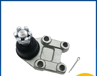 Rótula de dirección 40160-VW000 compatible con Nissan 2001-2013