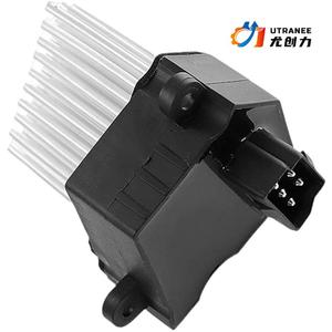 Résistance de moteur de ventilateur de chauffage pour <span class=keywords><strong>BMW</strong></span> série 3 5 X3 X5 pour Range Rover L322 OEM 64116929204 64116920365 64116929486 64116929540 - Product Image 3