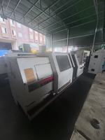 Tour CNC horizontal GSK CAK4085 d'occasion entièrement automatique, robuste, haute précision, prix compétitif - Vente chaude