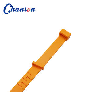 <span class=keywords><strong>Collar</strong></span> de Perro Ajustable de Lujo Chanson, Diseño Sólido, Material de Goma, Feromona Calmante, 62 cm de Largo, Gran Venta - Product Image 4