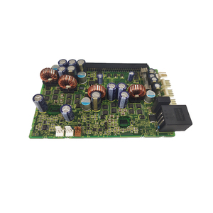 A20B-2100-0920 แผงวงจรพีซีบี FANUC ของแท้ใหม่ - Product Image 2