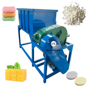 Easy-to-Use <b>Soap</b> Making Machine Cost-Effective China Machinery Trusted Supplier Safe And Reliable - Product Image 3