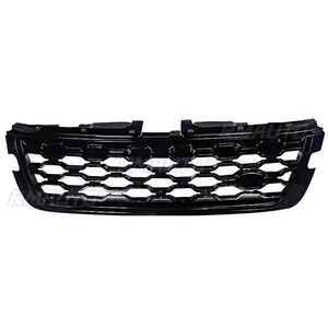Para Range Rover Evoque 2020-2024: Kits de Estilización, Parrilla Delantera, Parrilla Deportiva, Parrilla de Parachoques Delantero, Kit de Carrocería Inferior - Product Image 6