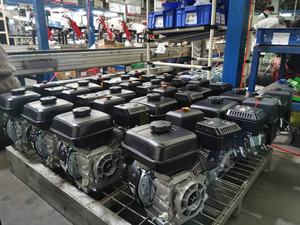 Cortacésped con Certificación CE, EPA y EU5, Nuevo Modelo 2026 Fácil de operar, duradero y adecuado para jardines, villas, etc. - Product Image 6