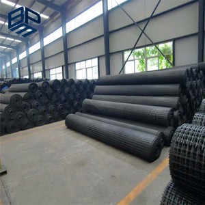 <span class=keywords><strong>Geogrid</strong></span> Chất Liệu Cho Xây Dựng Đường Bộ Trong Hàn Quốc - Product Image 6