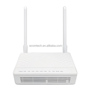 Xpon ONU ET8546MCUS gpon/epon ONT 1GE + 3FE + 2.4G WiFi เฟิร์มแวร์ภาษาอังกฤษทำงานได้กับทุก HS8546M HS8545M5 <span class=keywords><strong>HG8245H</strong></span> - Product Image 2
