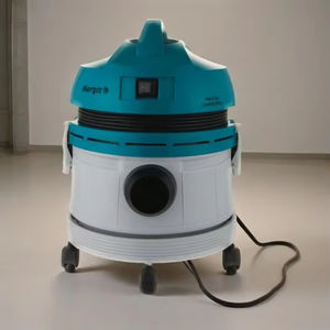 Système de vide intelligent WD-195 1200W silencieux 2950W Turbo 15L Design léger - Product Image 3