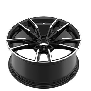 Cerchi in Lega Leggeri da 17, 18, 19 Pollici per Auto Passeggeri <span class=keywords><strong>BMW</strong></span> 5*<span class=keywords><strong>120</strong></span> per <span class=keywords><strong>BMW</strong></span> <span class=keywords><strong>120</strong></span> 320 330 335 430 M2 M3 - Product Image 3