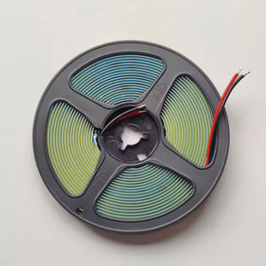 Tira de Luces LED COB al por Mayor, DC12V 24V, 320 Leds/M, Ra 90, 90Lm/W, 8mm, Cinta de Luces LED - Product Image 3