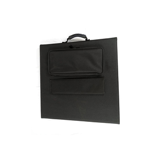 Panel Solar Monocristalino Plegable EP-200P T11, Precio Directo de Fábrica, 22.5% de Eficiencia, Negro, para RV, Camping, Portátil, Carga Fuera de la Red - Product Image 2