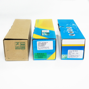 Bán buôn bzx55c12 bzx79c12 0.5W 12V chính xác thông qua lỗ kính chuyển đổi zener do-35 <span class=keywords><strong>Diode</strong></span> nhà máy - Product Image 5