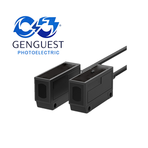 Sensor de proximidad BMS300-DDT-P BTS200-MDTD PTF30-G5NN-F8 para automatización industrial - Product Image 2