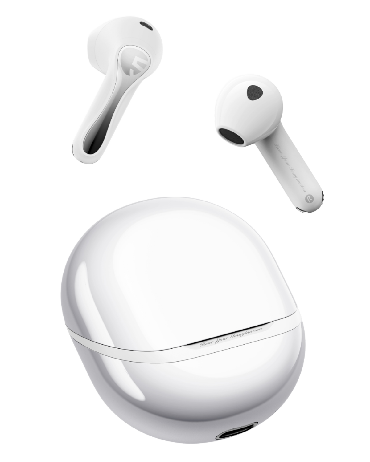 soundpeats earbuds