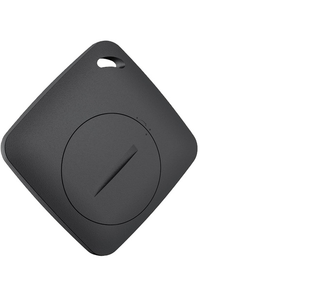 Smart  GPS Tracker Works with Find My APP Anti Lose Reminder Device for Iphone Replacement Locator MFI Rated
