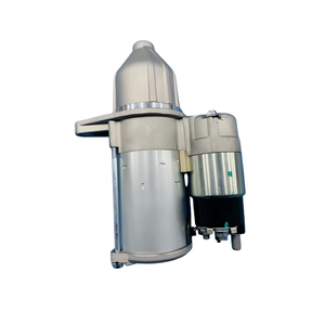Moteur de démarrage 12V 3708010-H07 QD1173 pour camion Changan Chana <span class=keywords><strong>Star</strong></span> 2021-2026 Moteur 1.5L Pièces de démarrage neuves <span class=keywords><strong>Star</strong></span> Card - Product Image 2