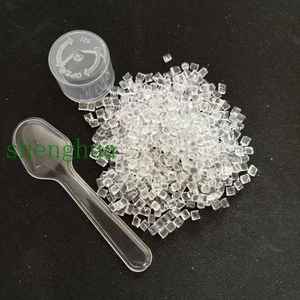 Resinas de Policarbonato PC de Alta Resistencia al Impacto y al Calor PC HL6157 - Product Image 1