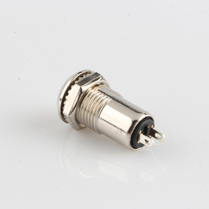 Jk0111 12 mét on/off kim loại <span class=keywords><strong>Key</strong></span> <span class=keywords><strong>Lock</strong></span> chuyển duy trì chốt khóa chuyển đổi khóa - Product Image 4