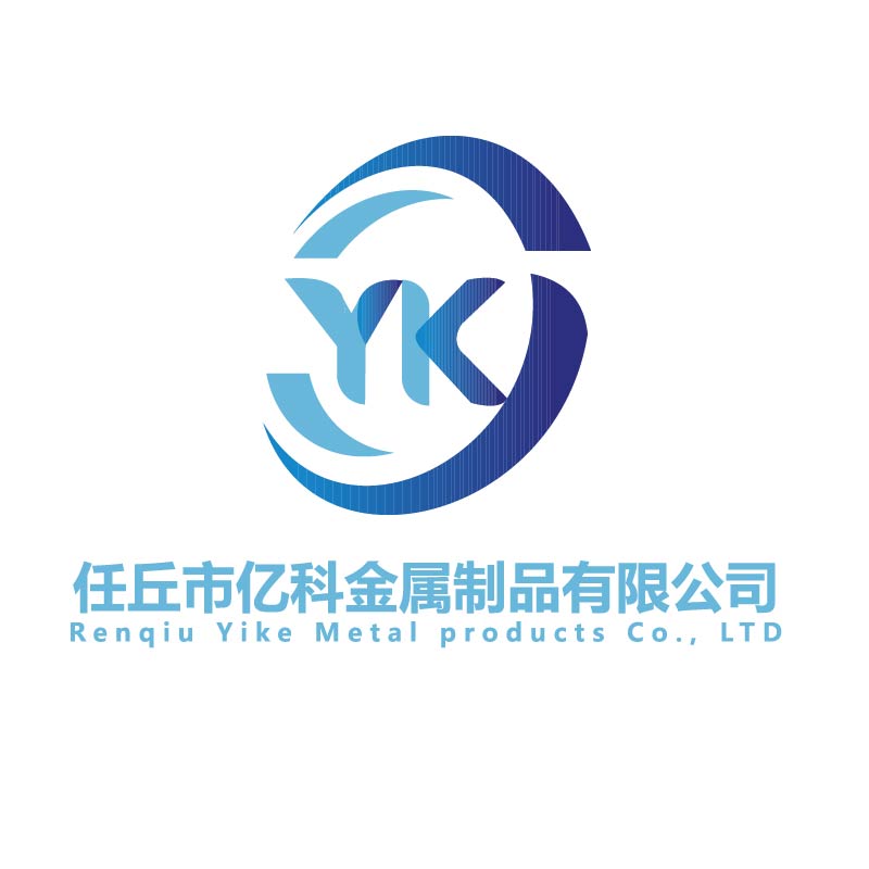 Renqiu Yike Metal Products Co., Ltd. logo