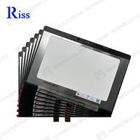 Écran LCD FHD 1920*1080 PN L44012-J91 N140HCA-EBC pour HP 840 G6