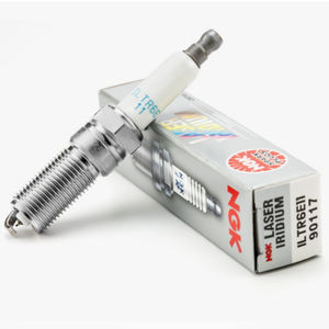 Bujías de Alta Calidad General IRIDIUM para NGK ILTR6E11 para <span class=keywords><strong>Cadillac</strong></span> Buick Roewe Chevrolet 6872 OE:12622561,12681660 Originales - Product Image 2