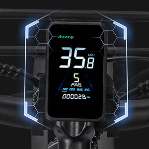 1500W 48V 20ah 36 millas 26*4,0 <span class=keywords><strong>bicicleta</strong></span> eléctrica de nieve <span class=keywords><strong>bicicleta</strong></span> de montaña eléctrica Terriant neumático Ebike neumático gordo eléctrico todos los adultos - Product Image 2