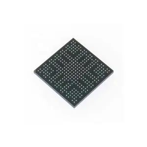 Merrillchip in magazzino chip RK nuovi di zecca IC componente elettronico rockchip rk3588 RK809-5