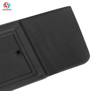 Pièces automobiles au <span class=keywords><strong>prix</strong></span> d'usine Honghang, pièces détachées pour Dodge Challenger, aileron arrière pour voiture, 2011+ - Product Image 5