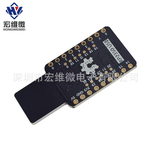 Placa de Desarrollo Mini Micro RP2350 de Hongwei, 4M USB para Desarrollo - Product Image 4