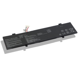 Myiyae แบตเตอรี่แล็ปท็อป C31N1733สำหรับ Asus VivoBook flip 14 <span class=keywords><strong>TP412U</strong></span> TP412UA TP412FA TP412UA-IH31T TP412UA-EC059T - Product Image 3