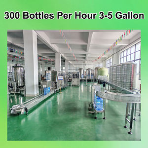 Machine à laver automatique haute pression à l'intérieur et à l'extérieur des tambours <span class=keywords><strong>de</strong></span> 5 gallons Laveuse à brosser 19 L 20 L Baril <span class=keywords><strong>de</strong></span> machine à laver interne externe - Product Image 3