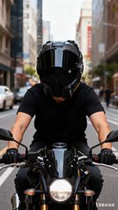 Casque de Moto en Fibre de Carbone <span class=keywords><strong>LS2</strong></span> FF901 à Double Visière, Modulable à 180°, Certification ECE, Intégral Quatre Saisons Été - Product Image 5