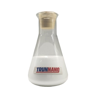 Stéarate de zinc liquide à 40 % pour l'industrie chimique, émulsion de stéarate de zinc, CAS n° Dispersion de stéarate de zinc 557-05-1 - Product Image 1