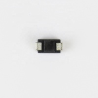 Diode Schottky 40V-100V SS12,SS14,SS15,SS16,SS18,SS110 Paquet SMAF/HSMA Diode Schottky 1A