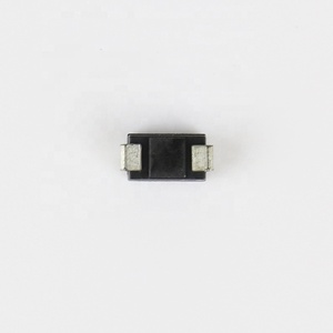 40V-100V Schottky diodo SS12,SS14,SS15, sss18, SS110 SMAF/HSMA pacchetto 1A diodo Schottky - Product Image 4