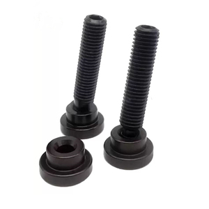 S45C/Perno de ángulo ajustable de acero inoxidable 30 40 50 60 70 80 90 100 125 150mm Tornillos de ángulo - Product Image 3