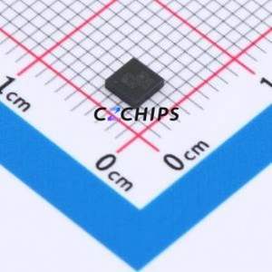 MPD0630W2 RF Power Divider/Combiner QFN-16-EP(3x3) RF 1-to-2 600MHz~3GHz 1dB - Product Image 1