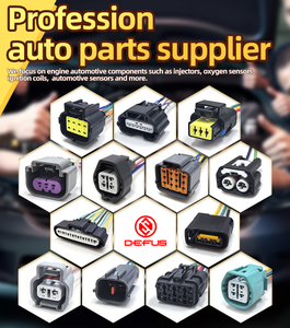 DEFUS Sensor de Oxígeno O2 Delantero Superior en Oferta, OEM 670009075 para MAS-ERATI Gh-ibli V6 3.0, Sensor Lambda OEM 670009075 en Venta - Product Image 6