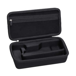 Hộp Đựng Đồ Du Lịch Cứng Hộp Đựng EVA Phụ Kiện Điện Tử Túi Dụng Cụ Cho Máy Cắt Tóc Đơn Tông Đơ Bộ Sạc Máy Cạo Râu - Product Image 2