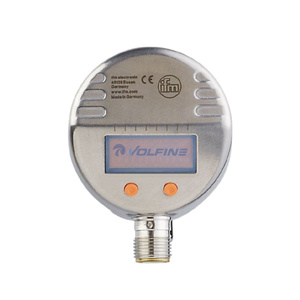 Nuevo sensor de presión PI2789 avanzado original con IO-Link para fabricación inteligente 1 año de garantía Entrega rápida - Product Image 3